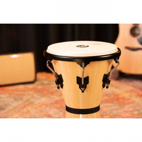 Meinl HDJ500NT 12 1/2" Djembe (Natural)<br>Fotoğraf: 8/9