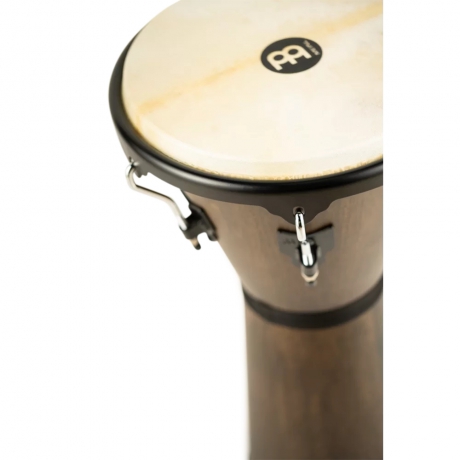 Meinl HDJ500VWB-M 12 1/2" Djembe (Vintage Wine)<br>Fotoğraf: 3/9