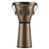 Meinl HDJ500VWB-M 12 1/2" Djembe (Vintage Wine)<br>Fotoğraf: 2/9