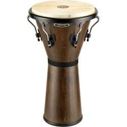 Meinl HDJ500VWB-M 12 1/2" Djembe (Vintage Wine)
