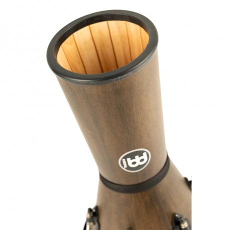 Meinl HDJ500VWB-M 12 1/2" Djembe (Vintage Wine)<br>Fotoğraf: 5/9