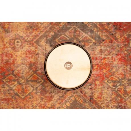 Meinl HDJ500VWB-M 12 1/2" Djembe (Vintage Wine)<br>Fotoğraf: 7/9