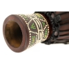 Meinl HDJ6-XXS African Style XX-Small Djembe (Dark Brown)<br>Fotoğraf: 5/6