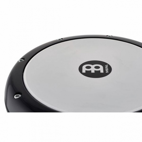Meinl HE-3018 8.5" Alüminyum Darbuka<br>Fotoğraf: 4/4
