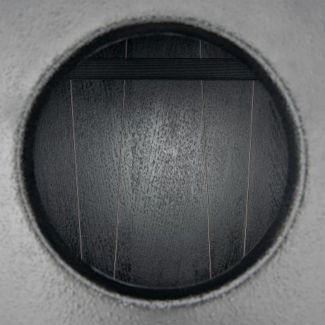 Meinl Headliner Series Frontplate Cajon  (Range American White Ash)<br>Fotoğraf: 4/5