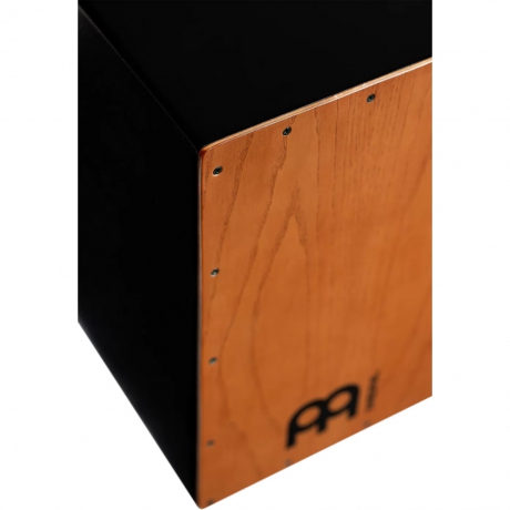 Meinl Headliner Series Frontplate Cajon  (Range American White Ash)<br>Fotoğraf: 2/5