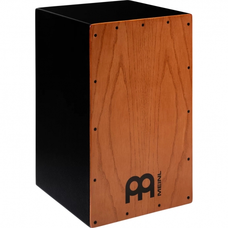 Meinl Headliner Series Frontplate Cajon  (Range American White Ash)<br>Fotoğraf: 1/5