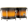 Meinl Headliner Series HB100 Wood 6.75"/8" Bongo Set<br>Fotoğraf: 2/5