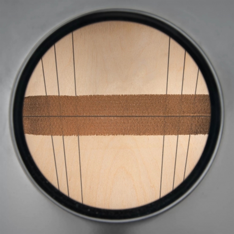 Meinl Headliner Series String Cajonstring Cajon (Lumberjack)<br>Fotoğraf: 4/4