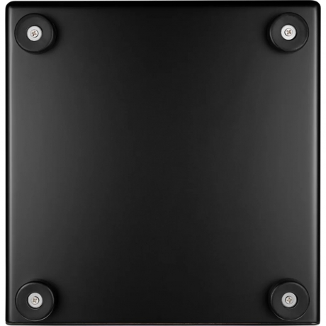 Meinl Headliner Series Telli Trampet Cajon (Charcoal Fade) <br>Fotoğraf: 5/5