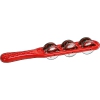 Meinl Headliner Serisi Jingle Stick - Kırmızı<br>Fotoğraf: 1/1
