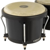 Meinl HFB100BK 6.75''/ 8'' Bongo Set (Siyah)<br>Fotoğraf: 6/7