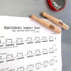 Meinl Hickory Baget Magnet SB513, Fotoğraf: 4/4