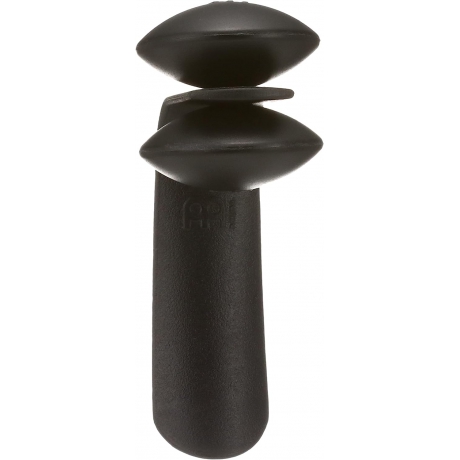 Meinl HSH Heel Shaker (Siyah)<br>Fotoğraf: 1/2