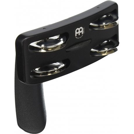 Meinl HTA Heel Ayak Tefi (Siyah)<br>Fotoğraf: 1/3