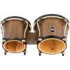 Meinl HTB100WB-M 6.75''/ 8'' Bongo Set (Walnut Brown)<br>Fotoğraf: 4/7