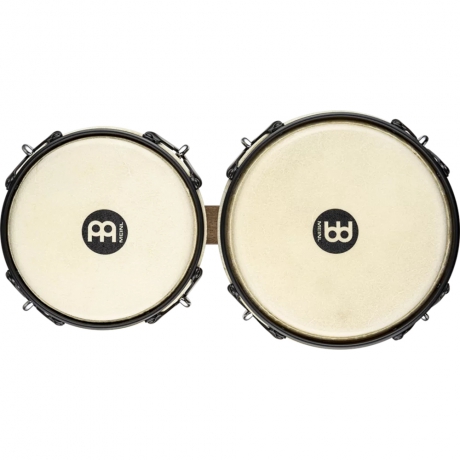 Meinl HTB100WB-M 6.75''/ 8'' Bongo Set (Walnut Brown)<br>Fotoğraf: 3/7