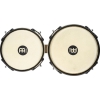 Meinl HTB100WB-M 6.75''/ 8'' Bongo Set (Walnut Brown)<br>Fotoğraf: 3/7