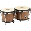 Meinl HTB100WB-M 6.75''/ 8'' Bongo Set (Walnut Brown)<br>Fotoğraf: 1/7