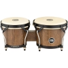 Meinl HTB100WB-M 6.75''/ 8'' Bongo Set (Walnut Brown)<br>Fotoğraf: 2/7