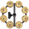 Meinl HTHHBG Benny Greb Sand Hihat Tamburin<br>Fotoğraf: 2/5