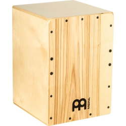 Meinl Jam Series Baltic Birch Trampet Cajon 50 (Heart Ash)
