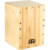 Meinl Jam Series Baltic Birch Trampet Cajon 50 (Heart Ash)<br>Fotoğraf: 1/5