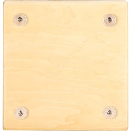 Meinl Jam Series Baltic Birch Trampet Cajon 50 (Heart Ash)<br>Fotoğraf: 5/5