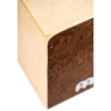 Meinl Jam Series Baltic Birch Trampet Cajon 50 (Natural Burl)<br>Fotoğraf: 2/5