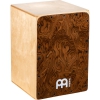 Meinl Jam Series Baltic Birch Trampet Cajon 50 (Natural Burl)<br>Fotoğraf: 1/5