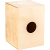 Meinl Jam Series Baltic Birch Trampet Cajon 50 (Natural Burl)<br>Fotoğraf: 3/5
