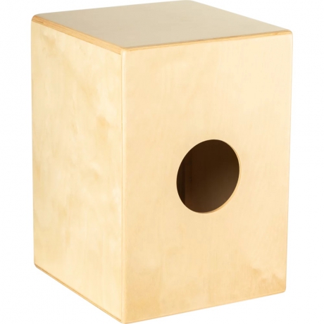 Meinl Jam Series Trampet Cajon 50 (Baltic Birch)<br>Fotoğraf: 3/5