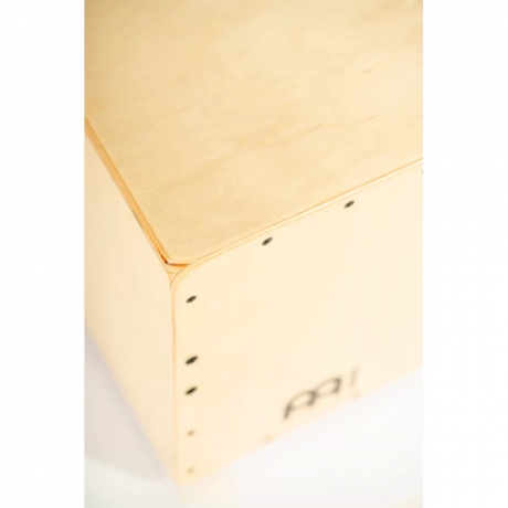 Meinl Jam Series Trampet Cajon 50 (Baltic Birch)<br>Fotoğraf: 2/5