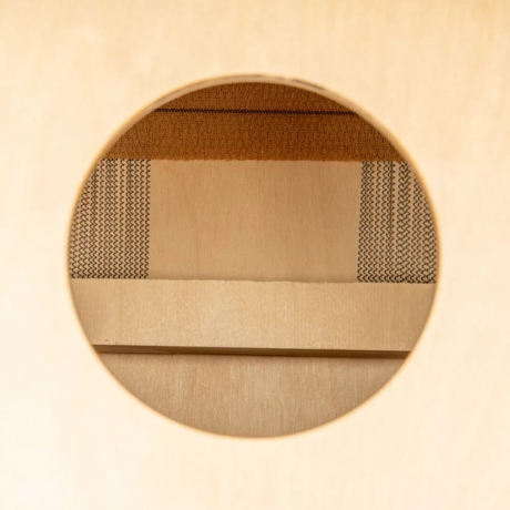 Meinl Jam Series Trampet Cajon 50 (Baltic Birch)<br>Fotoğraf: 4/5