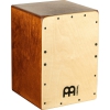 Meinl JC50AB-B Frontplate Jam Cajon (Almond Birch)<br>Fotoğraf: 1/10