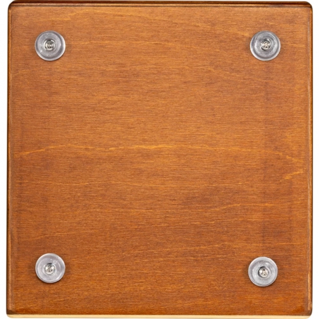 Meinl JC50AB-B Frontplate Jam Cajon (Almond Birch)<br>Fotoğraf: 5/10