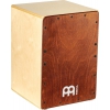 Meinl JC50AB Frontplate Jam Baltic Birch Cajon (Almond Birch)<br>Fotoğraf: 1/10