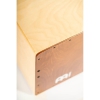 Meinl JC50AB Frontplate Jam Baltic Birch Cajon (Almond Birch)<br>Fotoğraf: 3/10