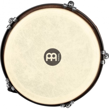 Meinl JD10BW Jumbo Serisi 10" Djembe (Barnwood)<br>Fotoğraf: 4/4
