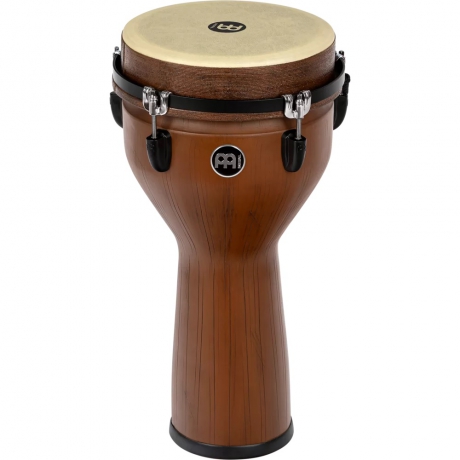Meinl JD10BW Jumbo Serisi 10" Djembe (Barnwood)<br>Fotoğraf: 1/4