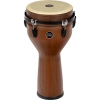 Meinl JD10BW Jumbo Serisi 10" Djembe (Barnwood)<br>Fotoğraf: 1/4
