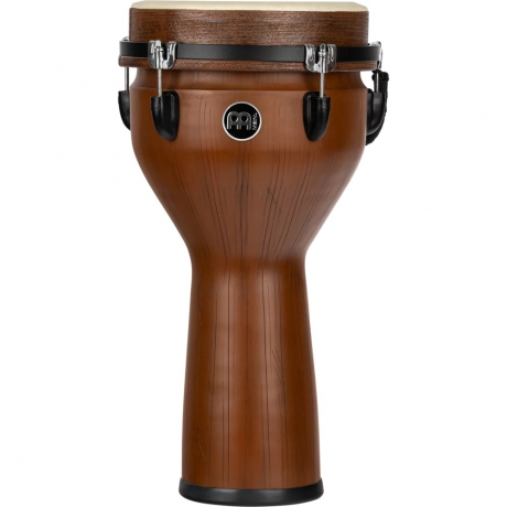 Meinl JD10BW Jumbo Serisi 10" Djembe (Barnwood)<br>Fotoğraf: 2/4