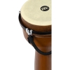 Meinl JD10BW Jumbo Serisi 10" Djembe (Barnwood)<br>Fotoğraf: 3/4