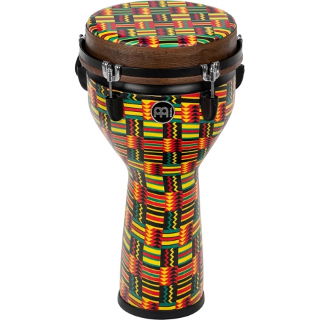Meinl JD10SI-DH Jumbo Serisi 10" Djembe (Simbra Designed)<br>Fotoğraf: 1/4