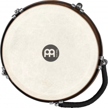 Meinl JD10SI Jumbo Series 10" Synthetic Djembe (Simbra)<br>Fotoğraf: 4/5