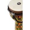 Meinl JD10SI Jumbo Series 10" Synthetic Djembe (Simbra)<br>Fotoğraf: 3/5