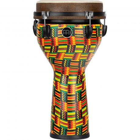 Meinl JD10SI Jumbo Series 10" Synthetic Djembe (Simbra)<br>Fotoğraf: 2/5