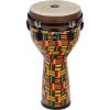 Meinl JD10SI Jumbo Series 10" Synthetic Djembe (Simbra)<br>Fotoğraf: 1/5