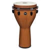 Meinl JD12BW Jumbo Series 12" Djembe (Barnwood)<br>Fotoğraf: 1/5