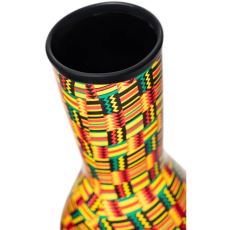 Meinl JD12SI-DH Jumbo Series 12" Djembe (Simbra)<br>Fotoğraf: 5/5